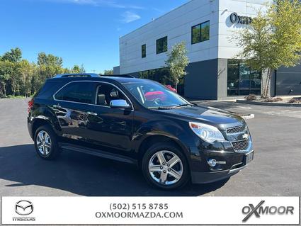 2015 Chevrolet Equinox Louisville KY