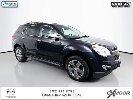 2015 Chevrolet Equinox Louisville KY