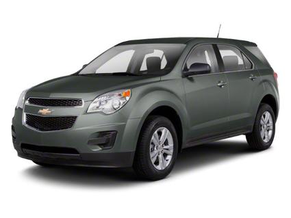 2013 Chevrolet Equinox Spokane WA