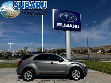 2012 Chevrolet Equinox Missoula MT