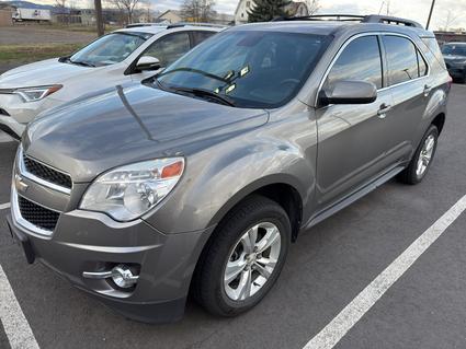 2012 Chevrolet Equinox Bozeman MT