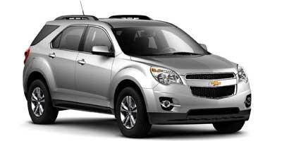2012 Chevrolet Equinox Minneapolis MN
