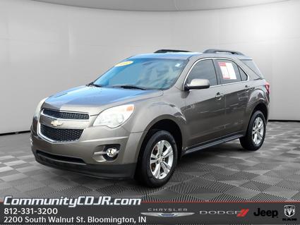 2012 Chevrolet Equinox Bloomington IN