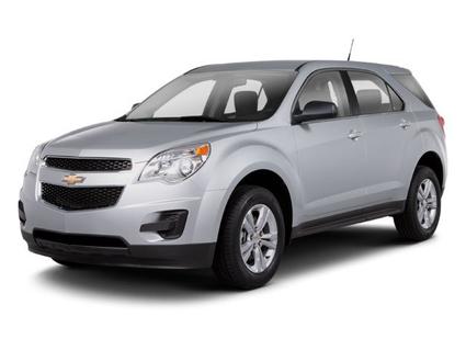 2013 Chevrolet Equinox Minneapolis MN