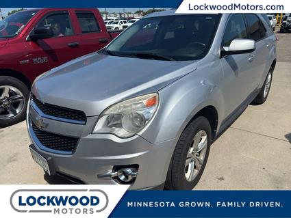 2012 Chevrolet Equinox Marshall MN