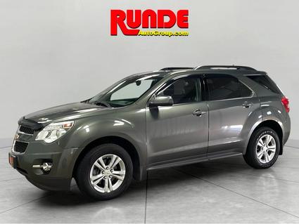 2012 Chevrolet Equinox Hazel Green WI