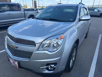2013 Chevrolet Equinox Elizabethtown KY
