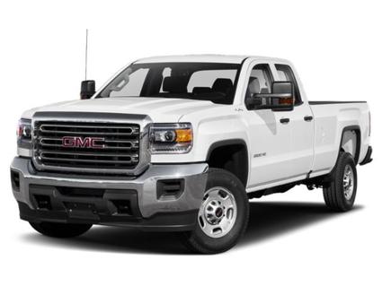 2019 GMC Sierra Yuba City CA