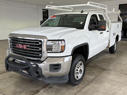 2019 GMC Sierra Yuba City CA