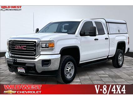 2019 GMC Sierra Yerington NV