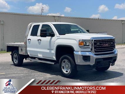2019 GMC Sierra Oak Ridge TN