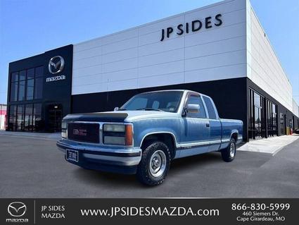 1990 GMC Sierra Cape Girardeau MO