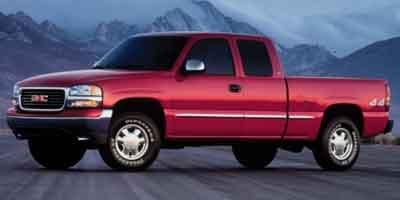 2001 GMC Sierra Tucson AZ