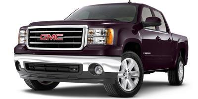 2008 GMC Sierra Rock Springs WY
