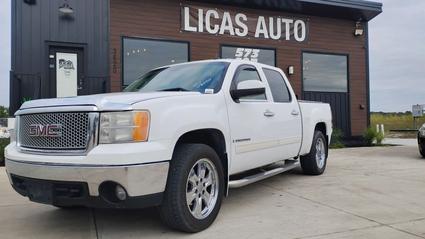2007 GMC Sierra Osage Beach MO