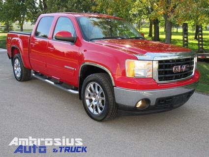 2007 GMC Sierra Appleton WI