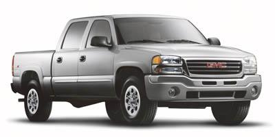 2006 GMC Sierra Tremonton UT