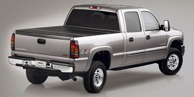 2007 GMC Sierra Classic Spokane WA