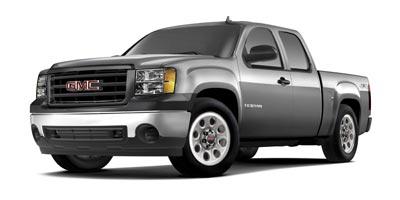 2008 GMC Sierra Glenwood Springs CO