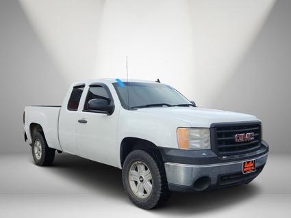 2008 GMC Sierra Glenwood Springs CO
