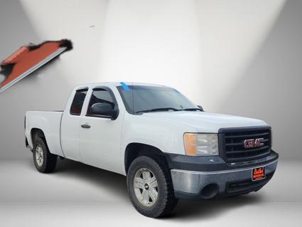 2008 GMC Sierra Glenwood Springs CO