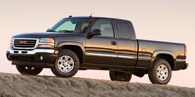 2005 GMC Sierra Gillette WY