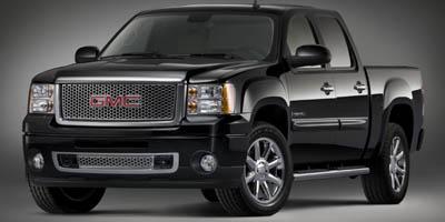 2008 GMC Sierra Wenatchee WA