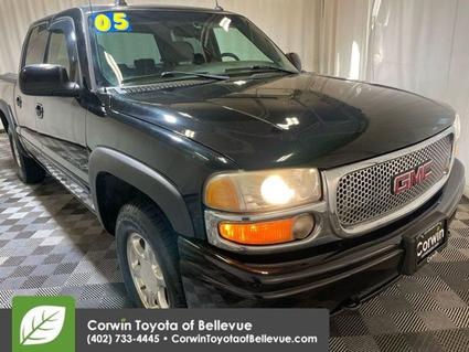 2005 GMC Sierra Bellevue NE