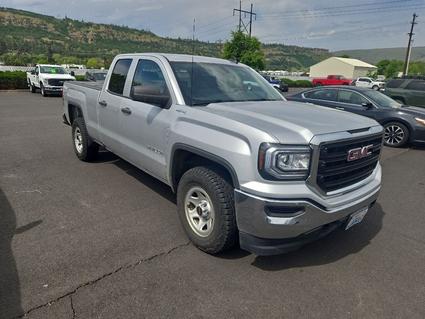 2019 GMC Sierra Limited  