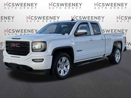2019 GMC Sierra Limited Pell City AL