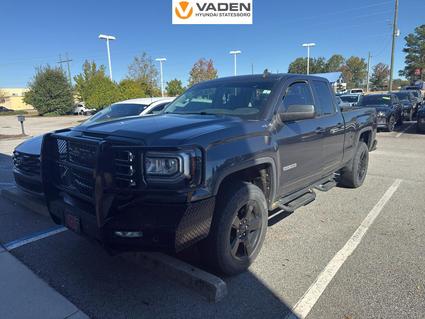 2019 GMC Sierra Limited Statesboro GA
