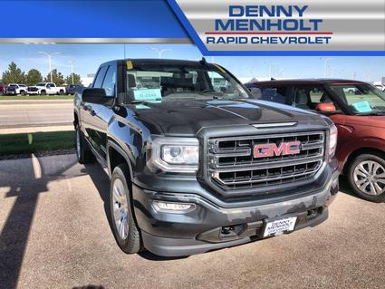2019 GMC Sierra Limited Rapid City SD