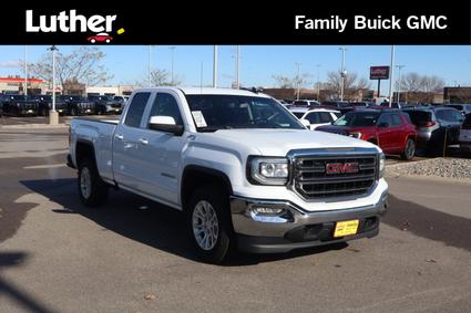2019 GMC Sierra Limited Fargo ND