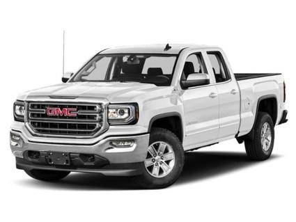 2019 GMC Sierra Limited Fargo ND
