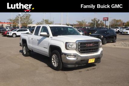 2019 GMC Sierra Limited Fargo ND