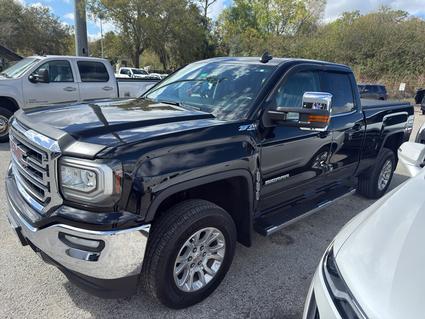 2019 GMC Sierra Limited Sebring FL