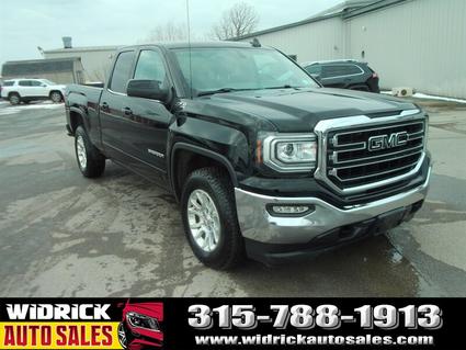 2019 GMC Sierra Limited Watertown NY