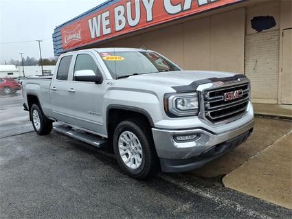 2019 GMC Sierra Limited Indiana PA