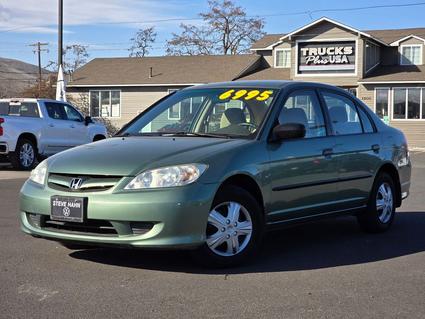 2004 Honda Civic Yakima WA