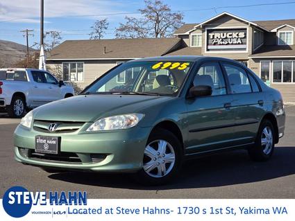2004 Honda Civic Yakima WA