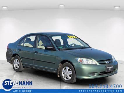 2004 Honda Civic Yakima WA