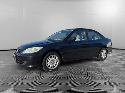 2005 Honda Civic Manheim PA