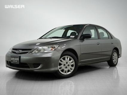 2005 Honda Civic Minneapolis MN
