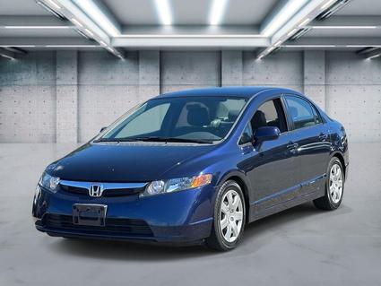 2008 Honda Civic Saint James NY