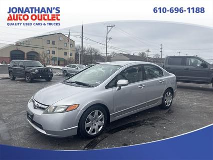 2007 Honda Civic West Chester PA
