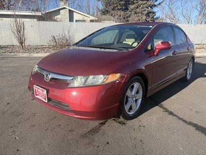 2006 Honda Civic Idaho Falls ID