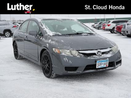 2010 Honda Civic Waite Park MN