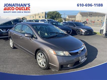 2011 Honda Civic West Chester PA