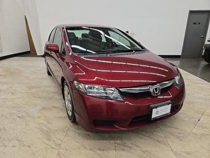 2011 Honda Civic Spokane WA