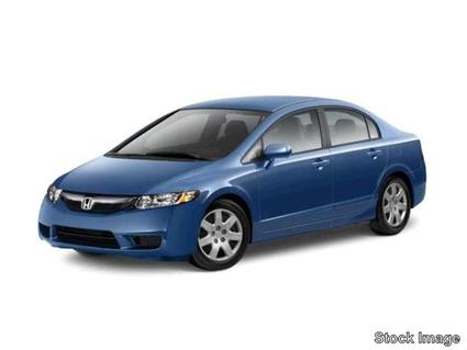 2010 Honda Civic Beckley WV